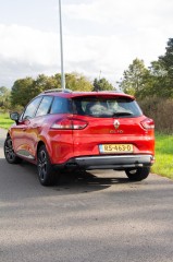 Renault Clio Estate DCI 1 5 Eco Expression