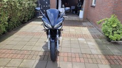 Yamaha FZ6 Fazer 2004 zeer compleet