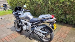 Yamaha FZ6 Fazer 2004 zeer compleet