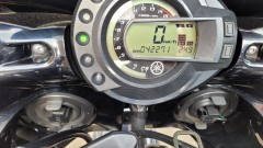 Yamaha FZ6 Fazer 2004 zeer compleet