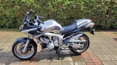Yamaha FZ6 Fazer 2004 zeer compleet