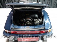 Porsche 911 3 0 SC Cabriolet bj 83