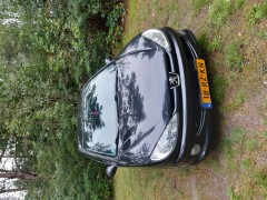 Peugeot 206 1 4 5drs 2008 153600 km