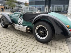 Unieke Jaguar Kougar Sports S-type 4 2 uit 1966