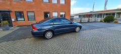 te koop goed onderhouden volvo s60 2 0 T 200 pk getuned