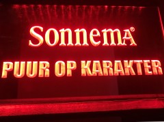 Ledbord sonnema 3D nieuw