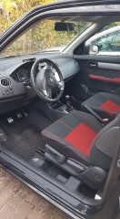 Suzuki Swift 1 6 SPORT