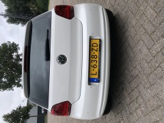 VOLKSWAGEN POLO 1 2   2014  86850 km  NIEUWSTAAT