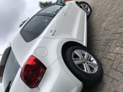 VOLKSWAGEN POLO 1 2   2014  86850 km  NIEUWSTAAT