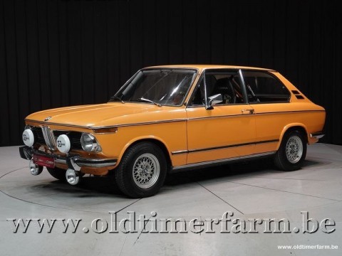 BMW 2000 TII Touring \'73