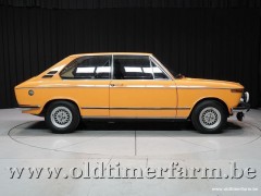BMW 2000 TII Touring \'73