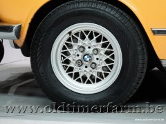 BMW 2000 TII Touring \'73