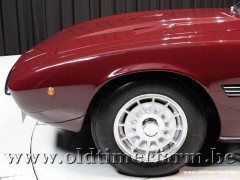 Maserati Ghibli 5000 SS Spider 73
