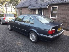 BMW 528 i Executive