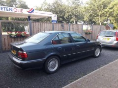 BMW 528 i Executive