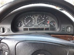 BMW 528 i Executive