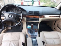 BMW 528 i Executive