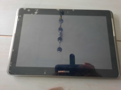 Samsung galaxy tab 2 10 1