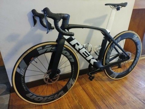 2020 Trek madone SLR 6 Spd Full