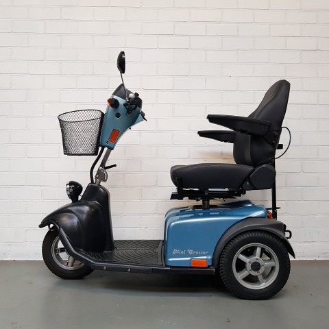 SCOOTMOBIEL