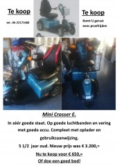 SCOOTMOBIEL