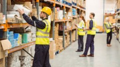 Diverse vacatures in de logistiek