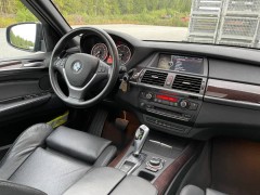 BMW X5 3 0-245D