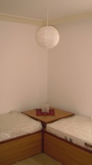 Appartement in Turkije - Kizkalesi