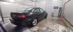 Volvo c70 2 3 t5 - LPG  aut 