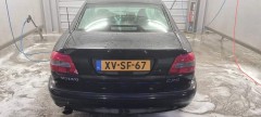 Volvo c70 2 3 t5 - LPG  aut 