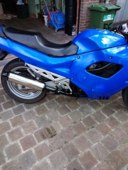 Suzuki GSX 750 T