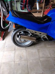 Suzuki GSX 750 T