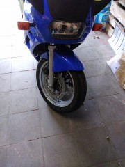 Suzuki GSX 750 T