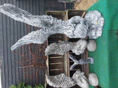 Engelen voor binnen en Buiten