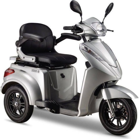 IVA e1000 Scootmobiel