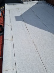 Bitumen dakbedekking is uw dak versleten of heeft u lekkage