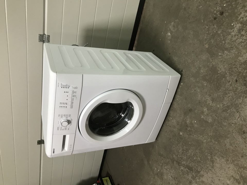 Wasmachine 5kg 1200 