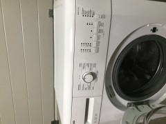 Wasmachine 5kg 1200 