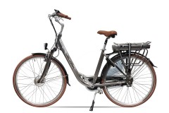 Eleketrische fiets damesfiets herenfiets Ebike 3sp