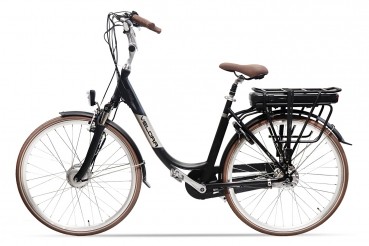 Eleketrische fiets damesfiets herenfiets Ebike 3sp