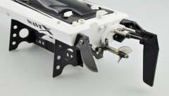 bestuurbare boot Wave X Brushless 1:25