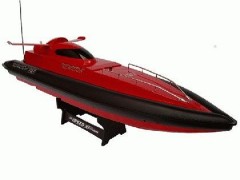 NQD NEWADA RC Speedboot L 81cm 2.4 ghz