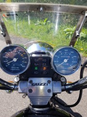 Moto Guzzi 1100 California 