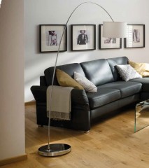 Parket massief eiken