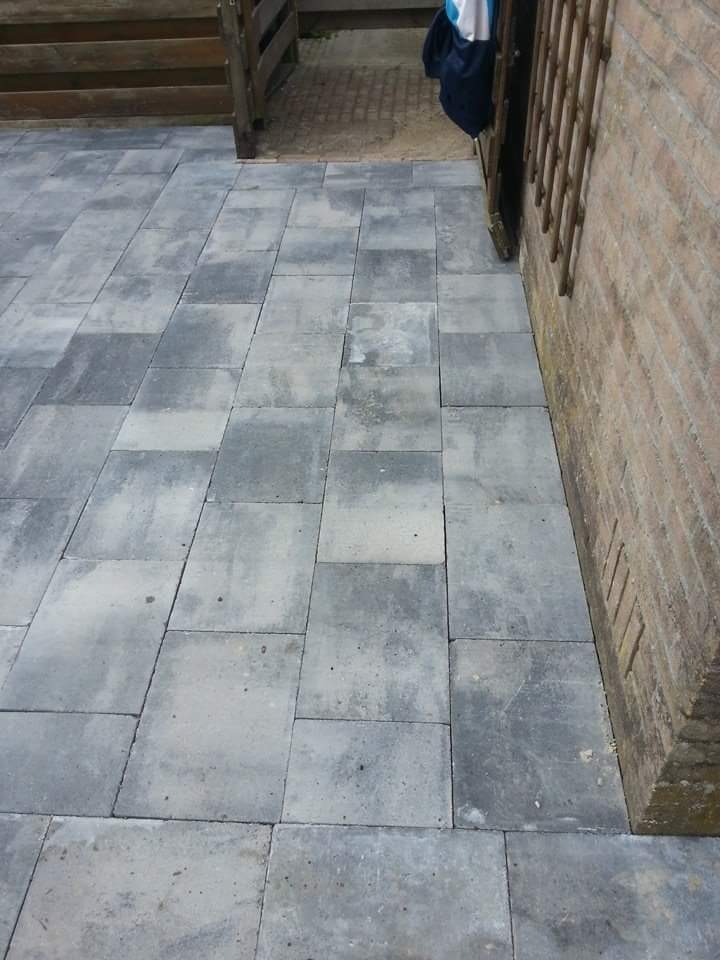 Tuinservice Rocas 