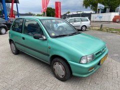 Suzuki Alto Inruilkoopje! €395,-