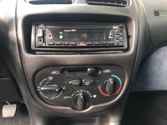 Peugeot 206 1.4 genry IJSKOUDE AIRCO!! CRUISE CONTROL!!