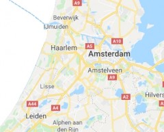 Leuk huisje te huur aan het water VERHUURD