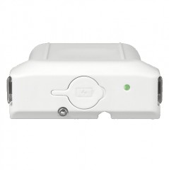 WiFi camerasysteem met 4 draadloze Bullet-camera 2MP 1080P op accu