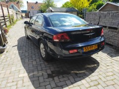 Mooie Chrysler sebring 2.7 full options